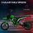 HOMCOM 24V Motorcycles Battery Powered Ride On-93534691