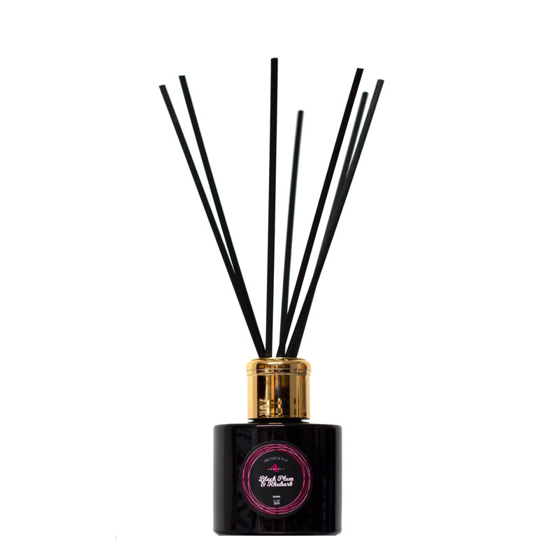 Reed Diffusers And Sticks
