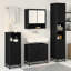 Vanity & Mirror Set