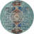 Dimonetta Washable Oriental Indoor Rug-23392780