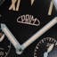 Fenderson Maritime & Weather Wall Clock