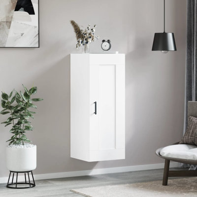 Mehrunisha Bathroom Cabinet