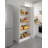 Multi-Purpose Utility Storage Cabinet (5-Piece Set)