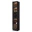 Armoire à vin 15,75 "Modern Luxury