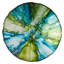 Abstract Bowl-53572054-53572055
