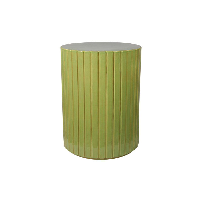 Table d'appoint Cerara Furniture Kara, Mousse
