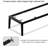Manufactured wood Shoe Storage-840481552