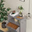 Knowles Feeding Stations-1048064141