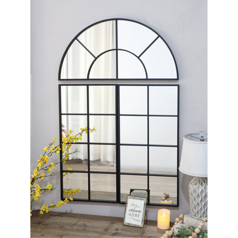 Stunning Arched Wall Mirror With Versatile Design For Every Room