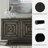 Maeola Accent Cabinet-111468841