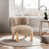 Brown Fabric est en rupture de stock