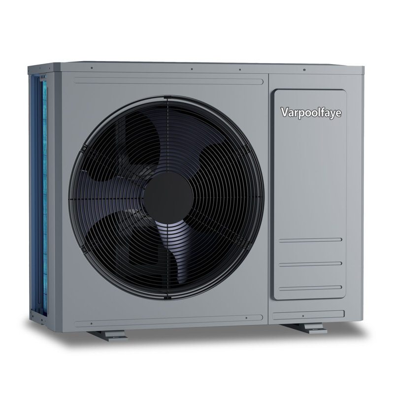 Pompe à chaleur 35100BTU