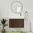 Kielder Single Bathroom Vanity Set with Resin Sink Top-176667184-176667195
