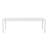 78" Rustic  Rectangle Dining Table Large  For 6-8 People-Table Only-135307626