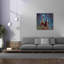 «Eagle Nebula», art mural sur toile-1585617248