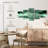 Polished Malachite Goggins-1949332355