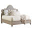 Tête de lit tapissier Malibu Zuma-43447441-43447442
