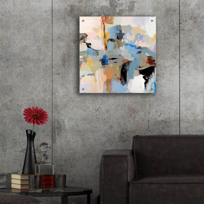 " Santa Fe " by Jeffrey Tover