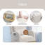 Upholstered Rocking Chair-1423448206
