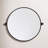 Belfield Metal Wall Mirror-284004382-284004377
