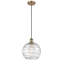 Luminaire suspendu en forme de globe à 1 lumière Mullins-993494535-1035124891-1040016393