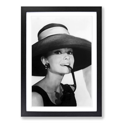 Single Picture Frame Print