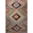 Multi-Colored Triangle Geometric Patterned Creative Modern Decorative Rug-949749008