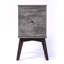 Holzheimer 35.2 cm W Bedside Table-23577585