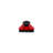 Le Creuset Cleaning Brushes Cerise-107116865