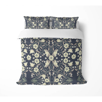 Colette Ultra-Thin Lightweight Comforter Set