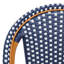 Chaise d'appoint Popplewell-1269826746