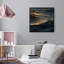 Sunset Sea I Print by Oliver Gal-487569800-487569811