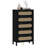  Accent Cabinet With 5 Drawers-53793447