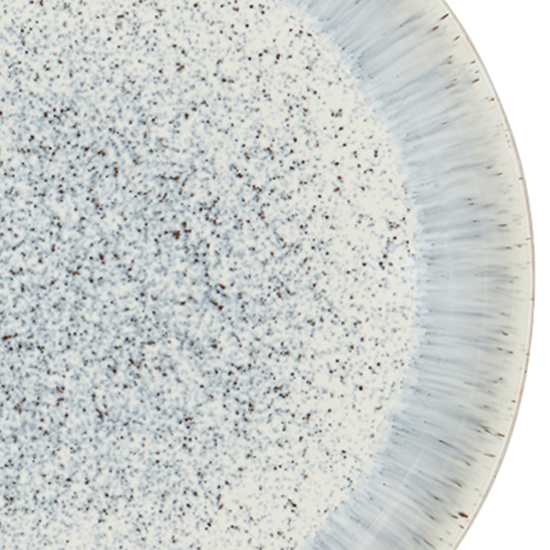 Halo Speckle Set Of 4 Pasta Bowls