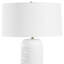Lampe de table Delio