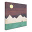 Art sur toile Higdon-23105893