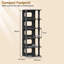 6 Pair Shoe Rack-770988677