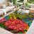 Tropical floral