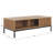 Gyselle Single Coffee Table-738961225