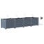 Garden Planter Polypropylene Large Planters-1230989600-1230989601