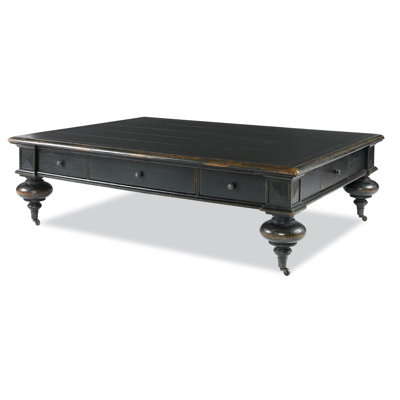 Monarch Cocktail Table