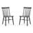 Trestle Dining Table With 4 Side Chairs-86949952