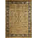 Golden Age Hand Knotted Wool Area Rug