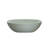 Turquoise 63 - Inch Freestanding Soaking Tub, Hard And Wear , Non Permeable 63'' Solid Surface Bathtub, , Ergonomic Design For A Relaxing Soak