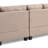 Minimalist Style Modular Sofa SECTIONAL