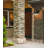Zalewski Metal Wall Light-1827372345