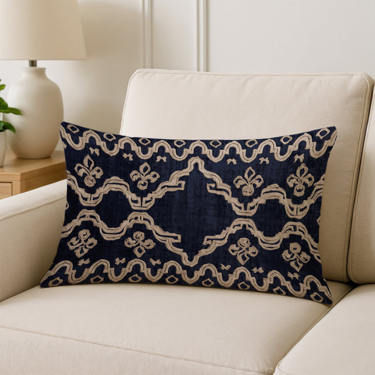 Coussin décoratif intérieur et extérieur Modern