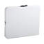 Table pliante rectangulaire en plastique Hathcock-864897759