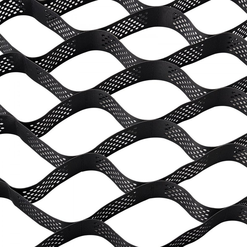 270.1cm H x 520cm W Polyethylene Plastic Lawn Edging