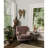 Driftwood Angel Wings Wall Décor